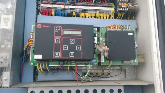 五家渠中央空调保养节能保养