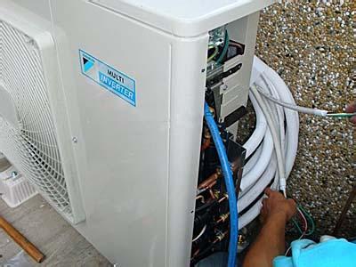 五家渠商场中央空调分析及中央空调的维保分析