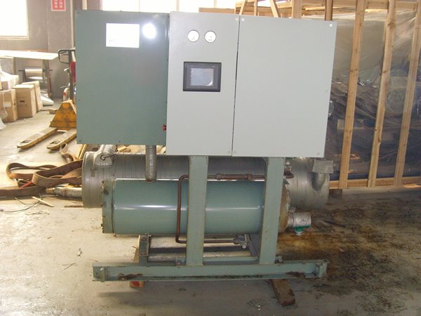 五家渠酒店中央空调不停机清洗方法介绍